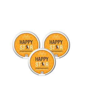 Happy Star 3er Set